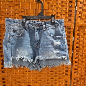 Vanilla Star Festival Shorts